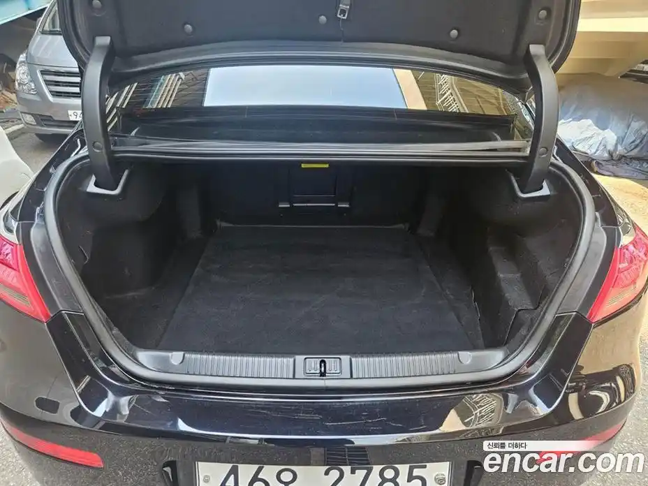 Renault SM7 2015 2.5 гидро, фото 19