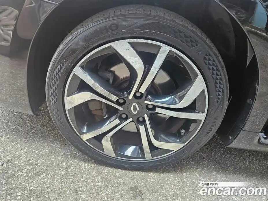 Renault SM7 2015 2.5 гидро, фото 20