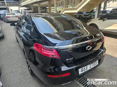 Renault SM7 2015 2.5 гидро, миниатюра 4