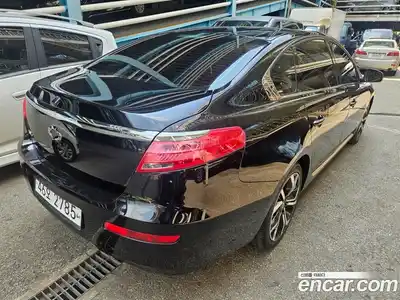 Renault SM7 2015 2.5 гидро, миниатюра 5