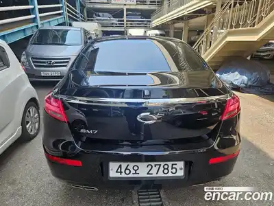 Renault SM7 2015 2.5 гидро, миниатюра 6