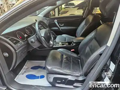 Renault SM7 2015 2.5 гидро, миниатюра 8