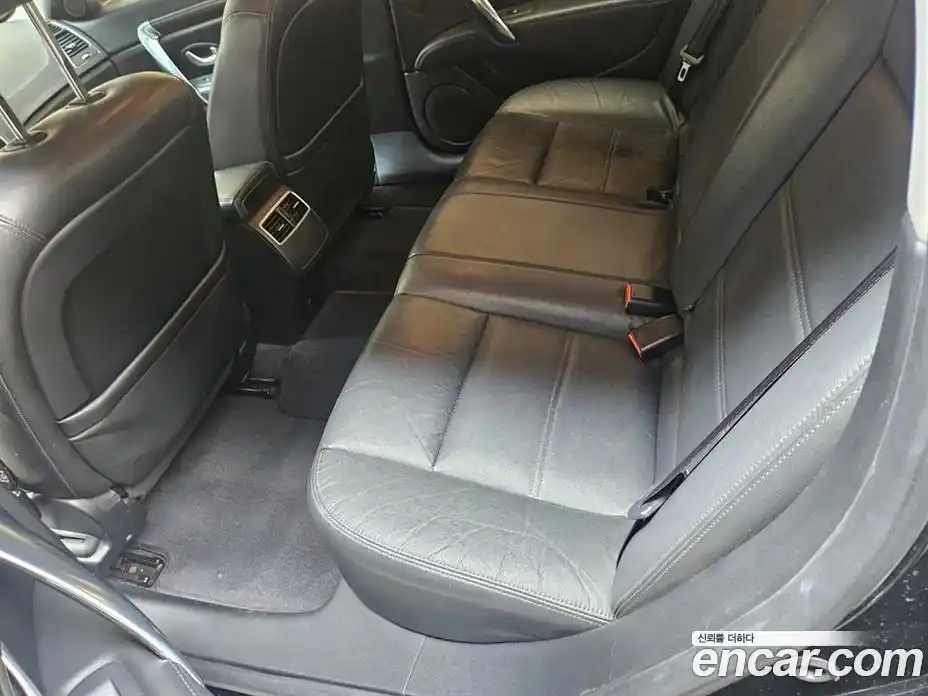 Renault SM7 2015 2.5 гидро, фото 9