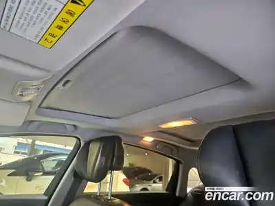 Renault SM7 2015 2.5 гидро, миниатюра 10