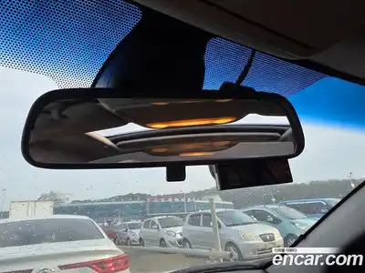 Renault SM3 2010 1.6 гидро, миниатюра 11