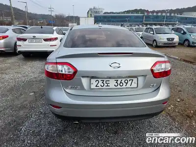 Renault SM3 2010 1.6 гидро, миниатюра 4