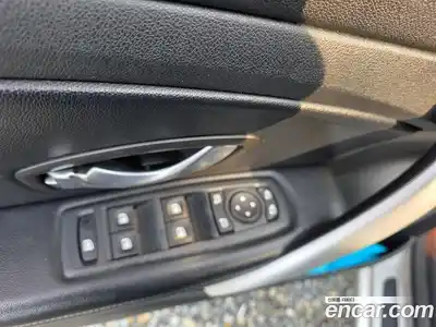 Renault SM3 2010 1.6 гидро, миниатюра 7