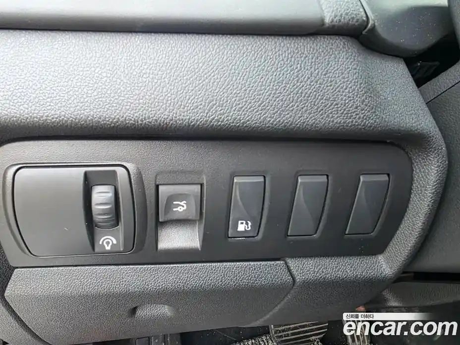 Renault SM3 2010 1.6 гидро, фото 8