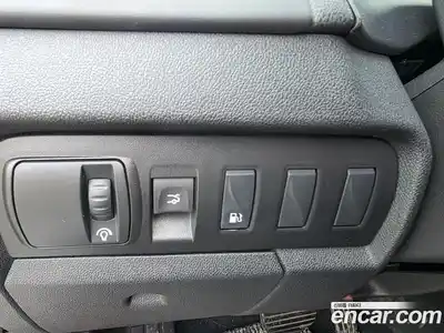 Renault SM3 2010 1.6 гидро, миниатюра 8
