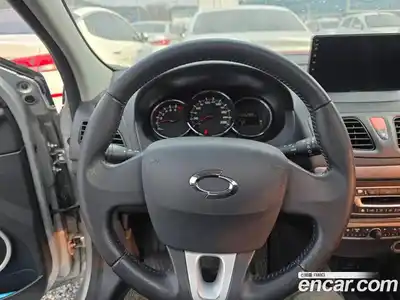 Renault SM3 2010 1.6 гидро, миниатюра 10