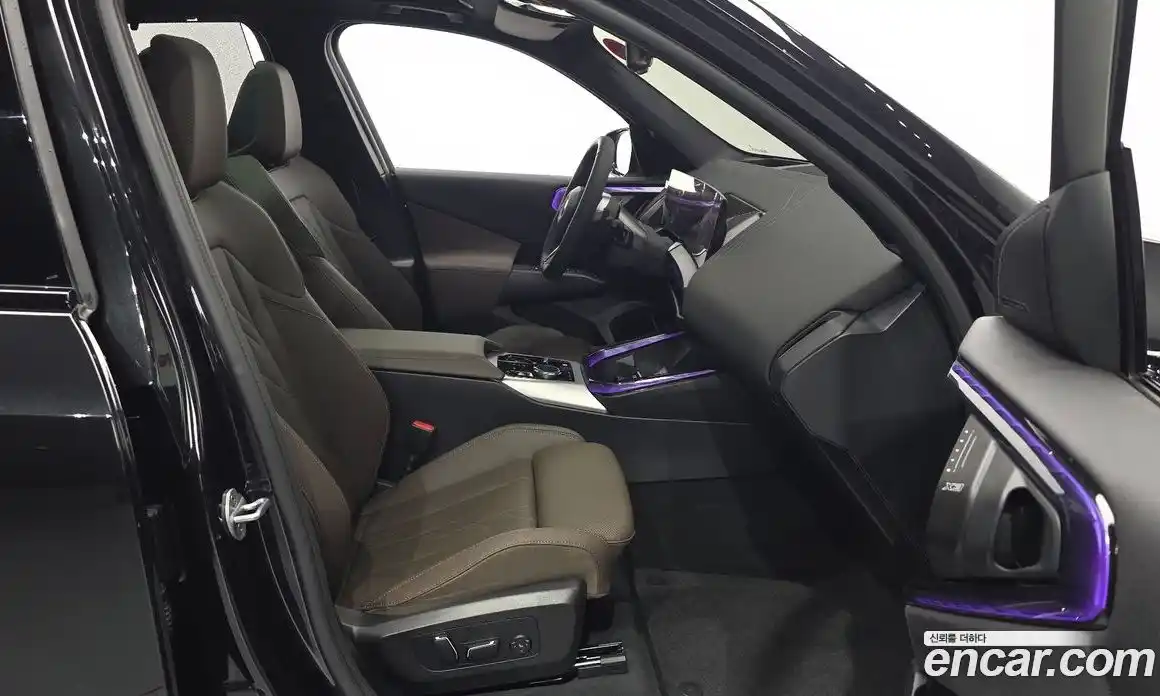 BMW X3 2025 2.0 гидро, фото 13