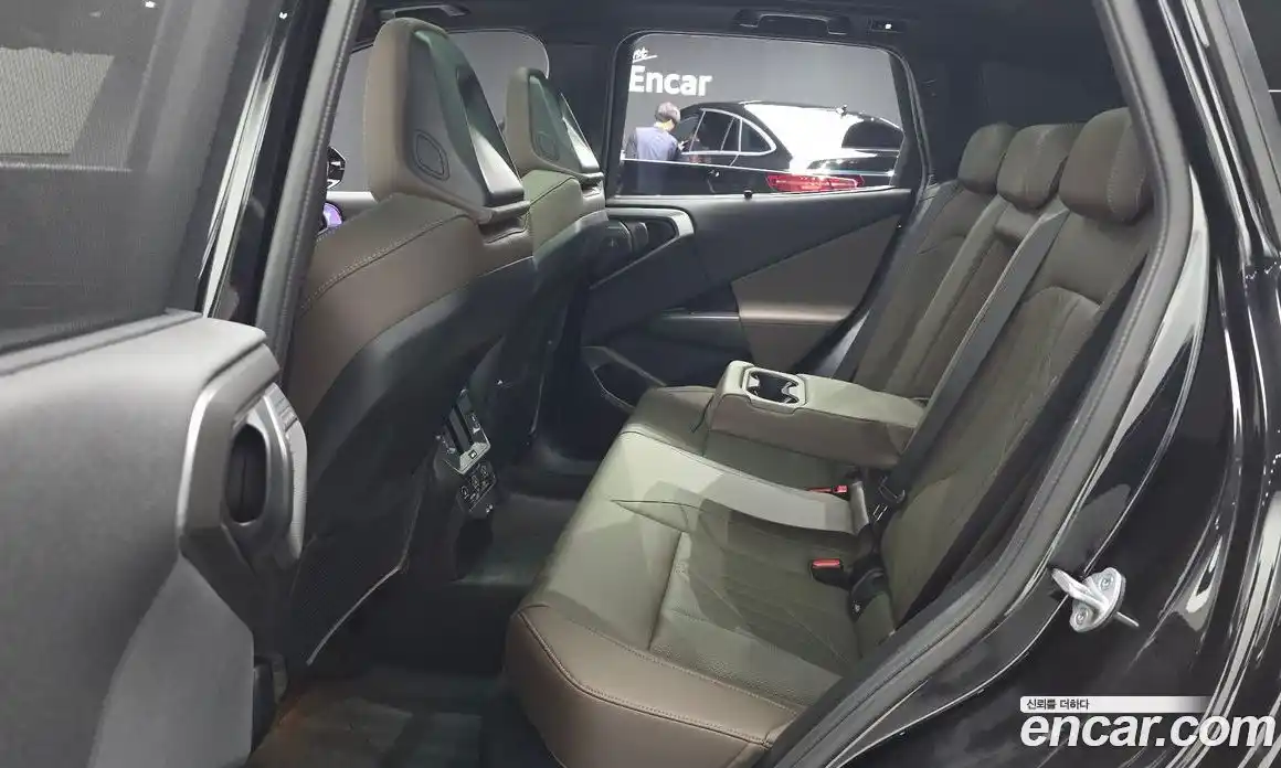 BMW X3 2025 2.0 гидро, фото 18
