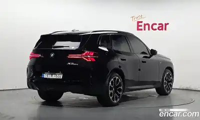 BMW X3 2025 2.0 гидро, миниатюра 2