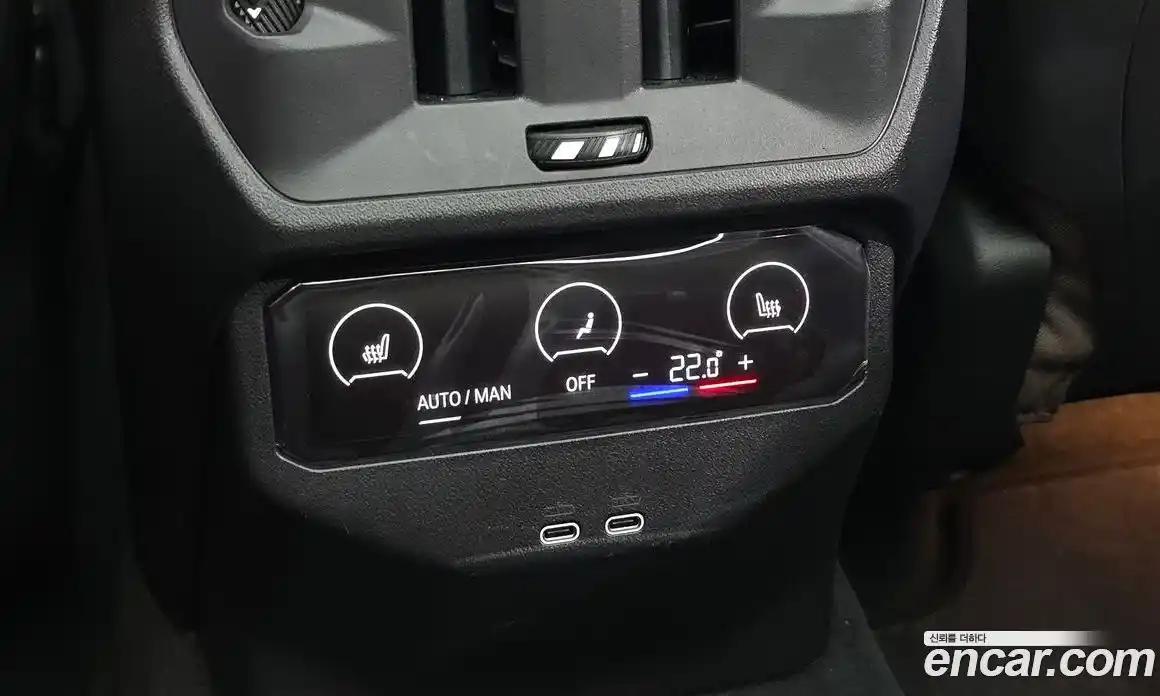 BMW X3 2025 2.0 гидро, фото 25