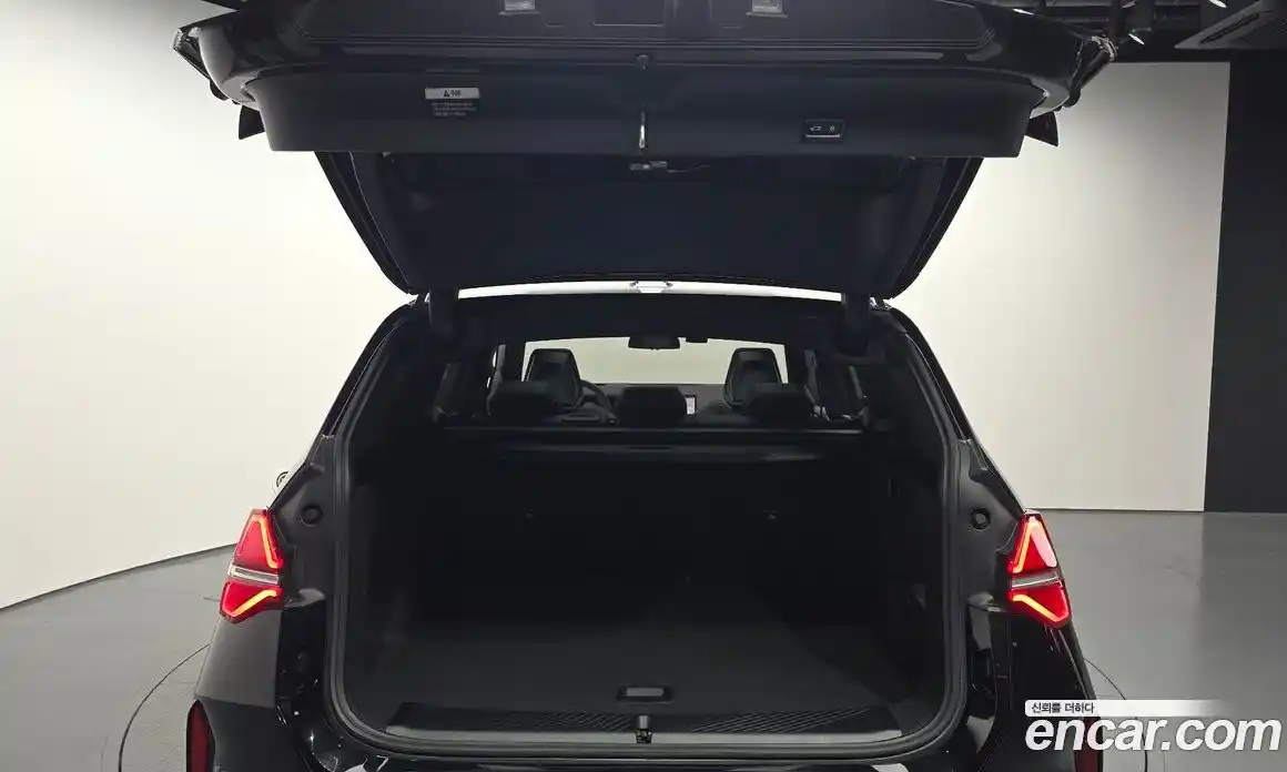 BMW X3 2025 2.0 гидро, фото 26