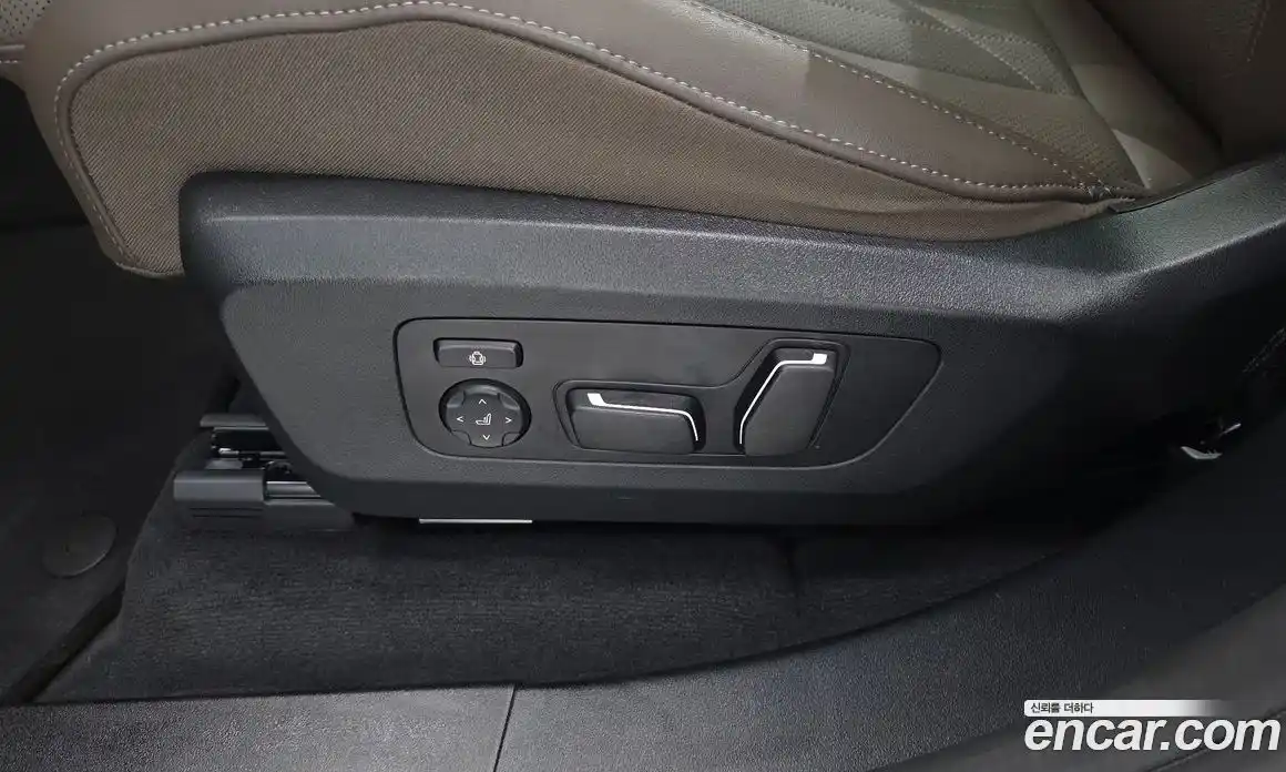 BMW X3 2025 2.0 гидро, фото 29