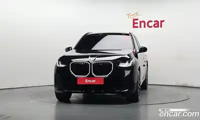 BMW X3 2025 2.0 гидро, миниатюра 3