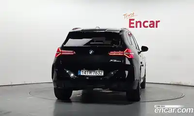 BMW X3 2025 2.0 гидро, миниатюра 4