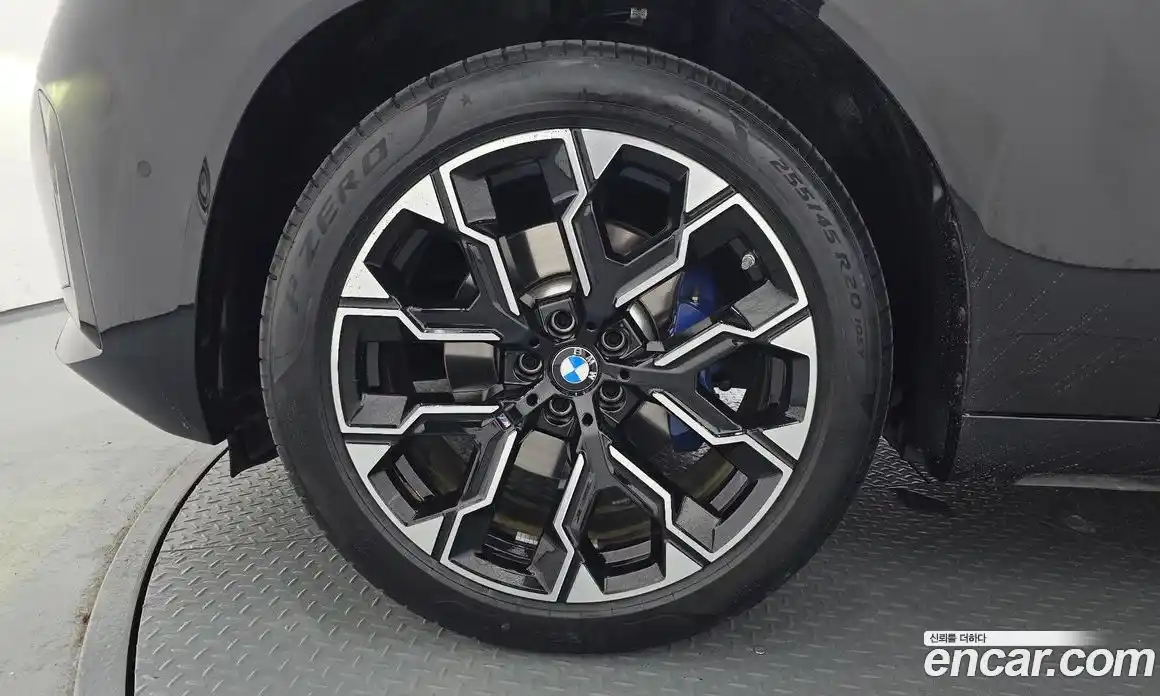 BMW X3 2025 2.0 гидро, фото 5