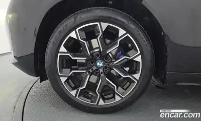 BMW X3 2025 2.0 гидро, миниатюра 5
