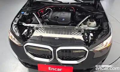 BMW X3 2025 2.0 гидро, миниатюра 6