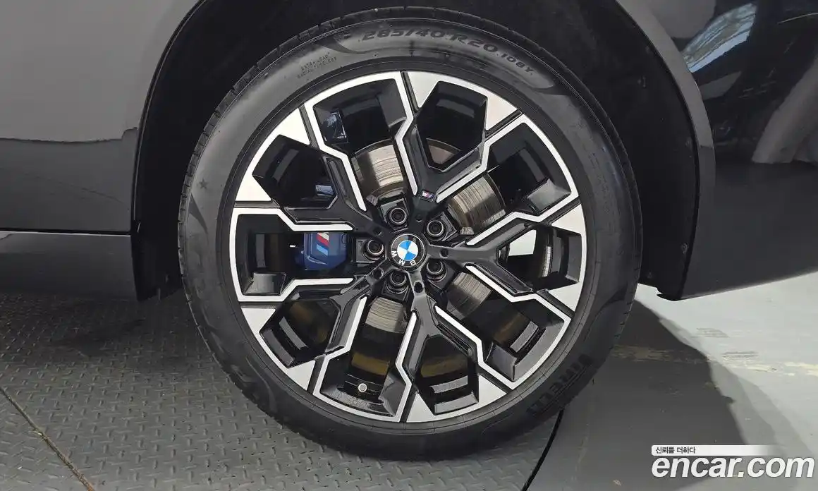 BMW X3 2025 2.0 гидро, фото 7