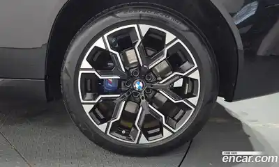 BMW X3 2025 2.0 гидро, миниатюра 7