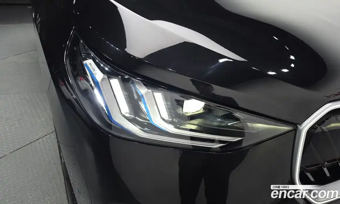 BMW X3 2025 2.0 гидро, фото 8