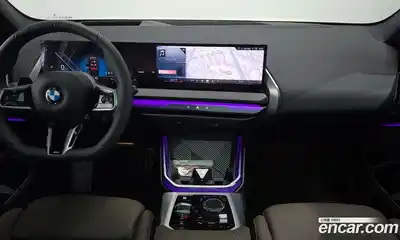 BMW X3 2025 2.0 гидро, миниатюра 10