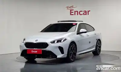 BMW 2-Series