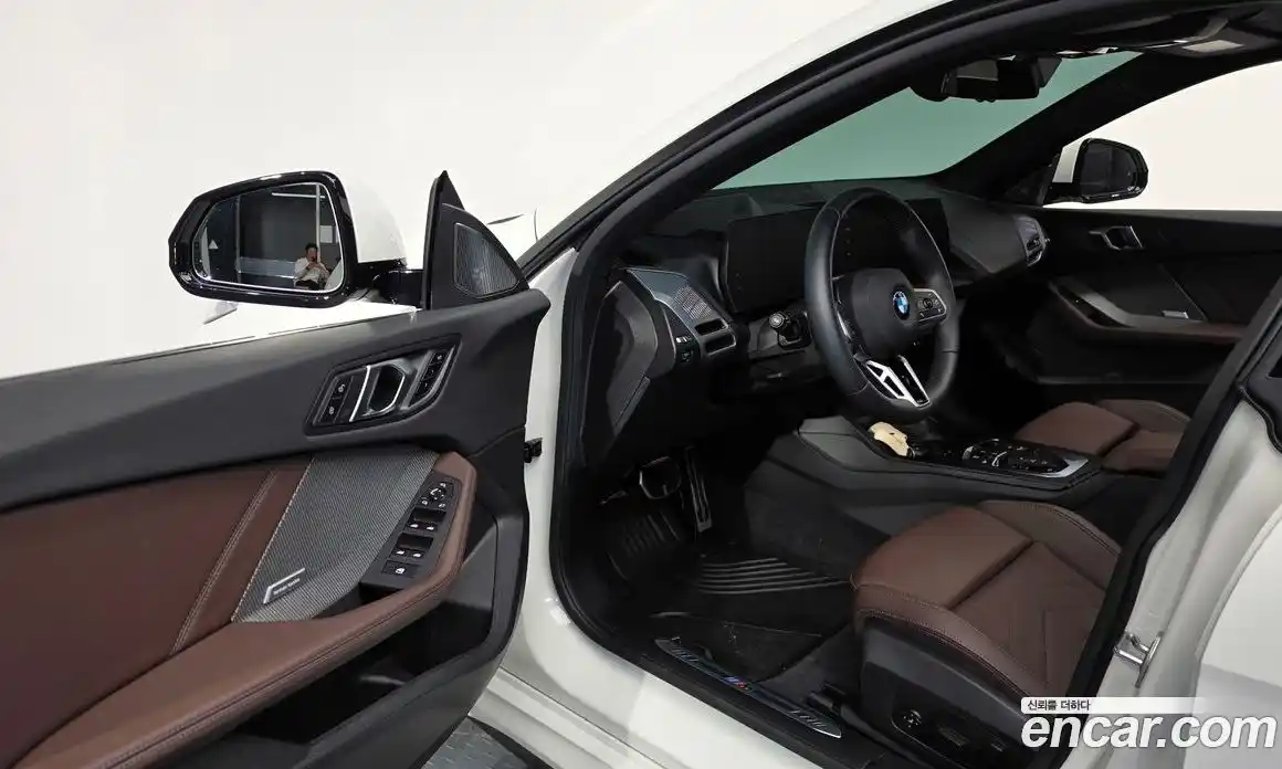 BMW 2-Series 2025 2.0 гидро, фото 13