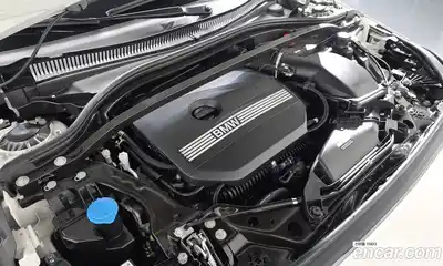 BMW 2-Series 2025 2.0 гидро, миниатюра 6