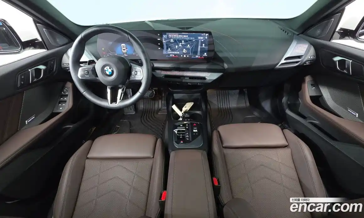 BMW 2-Series 2025 2.0 гидро, фото 10