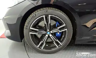 BMW 3-Series 2024 2.0 гидро, миниатюра 5