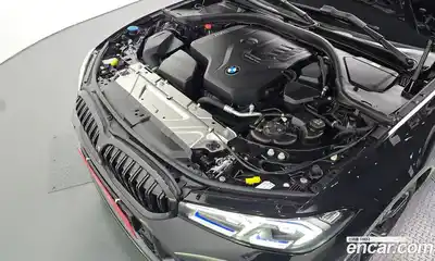 BMW 3-Series 2024 2.0 гидро, миниатюра 6