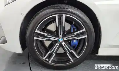 BMW 3-Series 2025 2.0 гидро, миниатюра 5