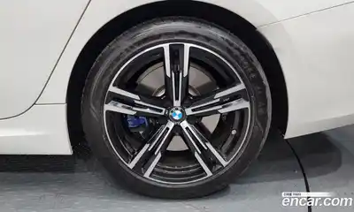 BMW 3-Series 2025 2.0 гидро, миниатюра 7