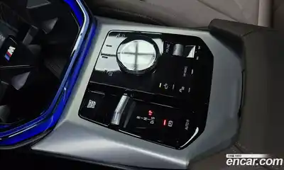 BMW X3 2025 2.0 гидро, миниатюра 12