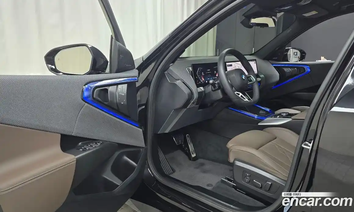 BMW X3 2025 2.0 гидро, фото 13