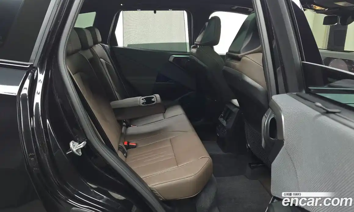 BMW X3 2025 2.0 гидро, фото 17