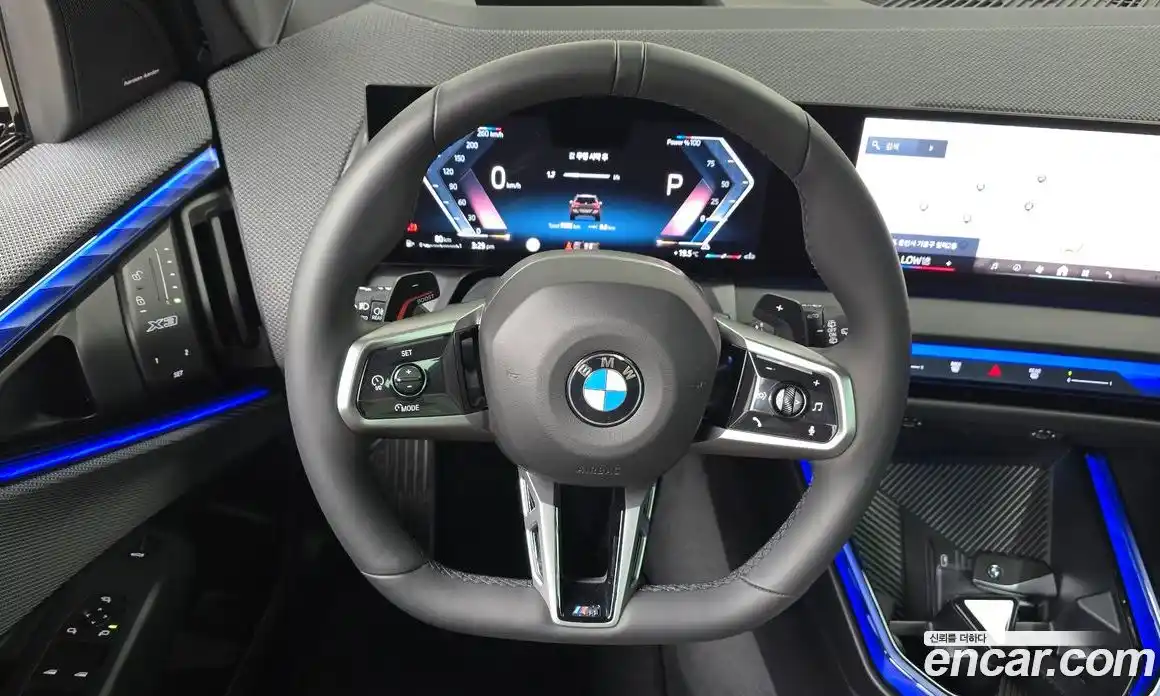 BMW X3 2025 2.0 гидро, фото 18