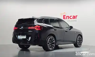 BMW X3 2025 2.0 гидро, миниатюра 2