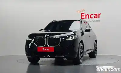 BMW X3 2025 2.0 гидро, миниатюра 3