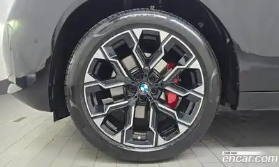 BMW X3 2025 2.0 гидро, миниатюра 5
