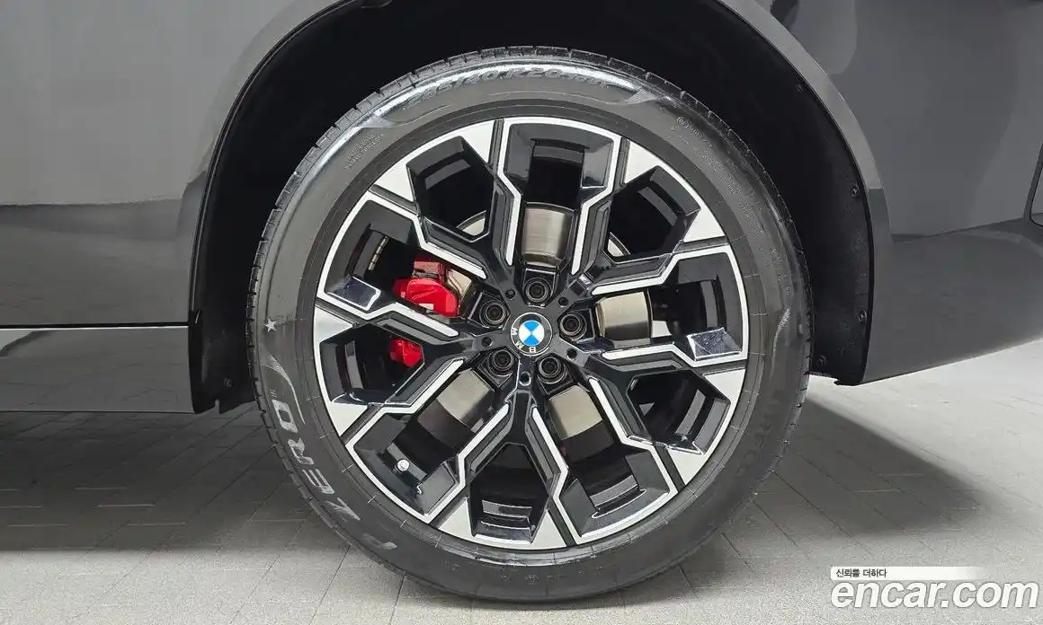 BMW X3 2025 2.0 гидро, фото 7