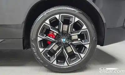BMW X3 2025 2.0 гидро, миниатюра 7