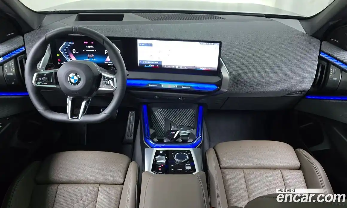 BMW X3 2025 2.0 гидро, фото 10