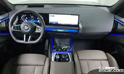BMW X3 2025 2.0 гидро, миниатюра 10