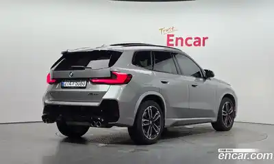 BMW X1 2024 2.0 гидро, миниатюра 2