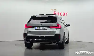 BMW X1 2024 2.0 гидро, миниатюра 4